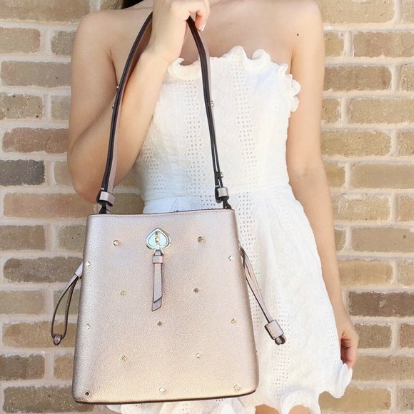 NWT Kate Spade Shoulder Bag Crossbody - Picture 4 of 6